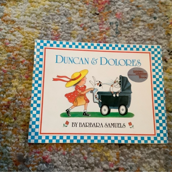 🐱Cat Themed Children Books🐱 - Picture 13 of 15